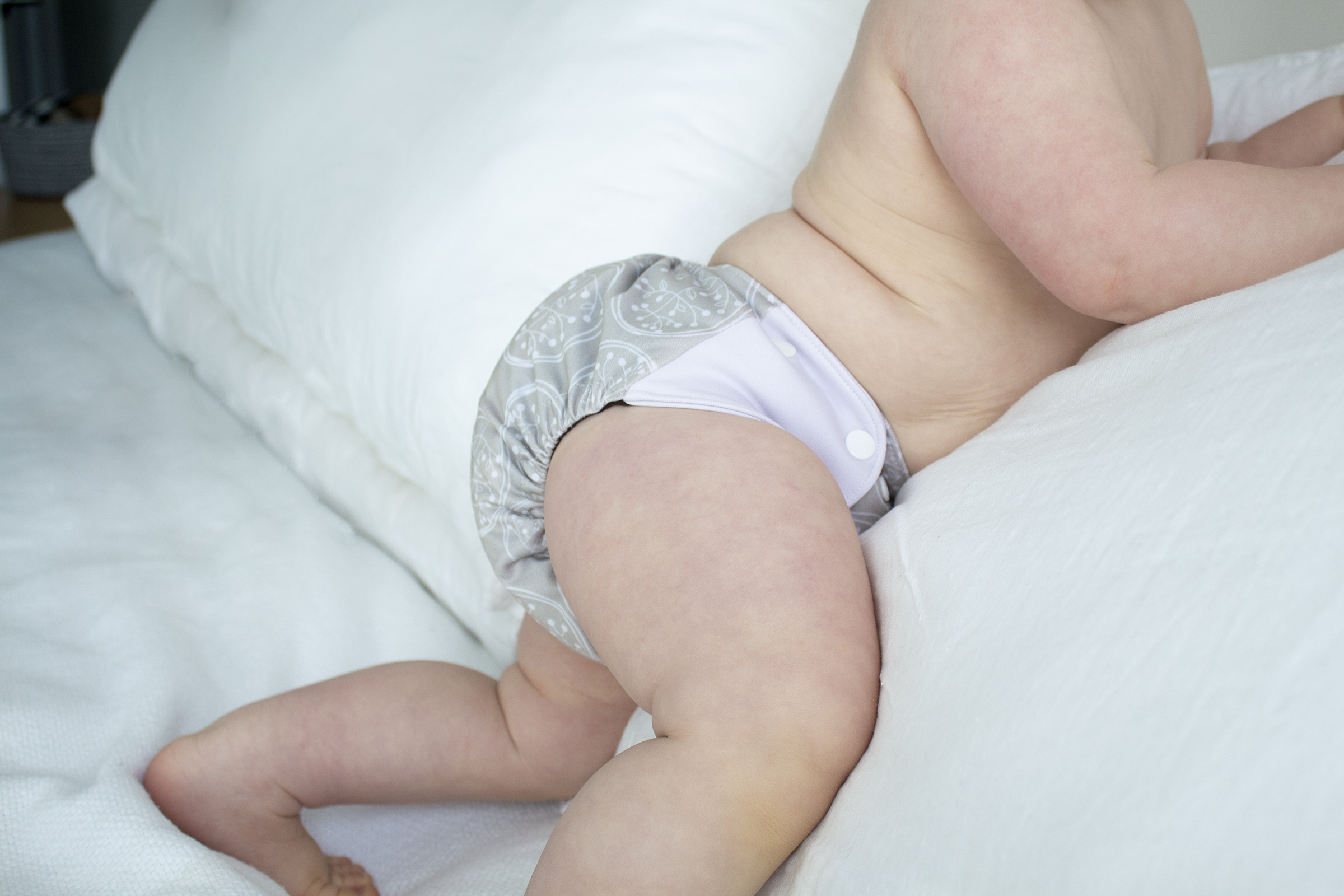 Core One-Size Nappies