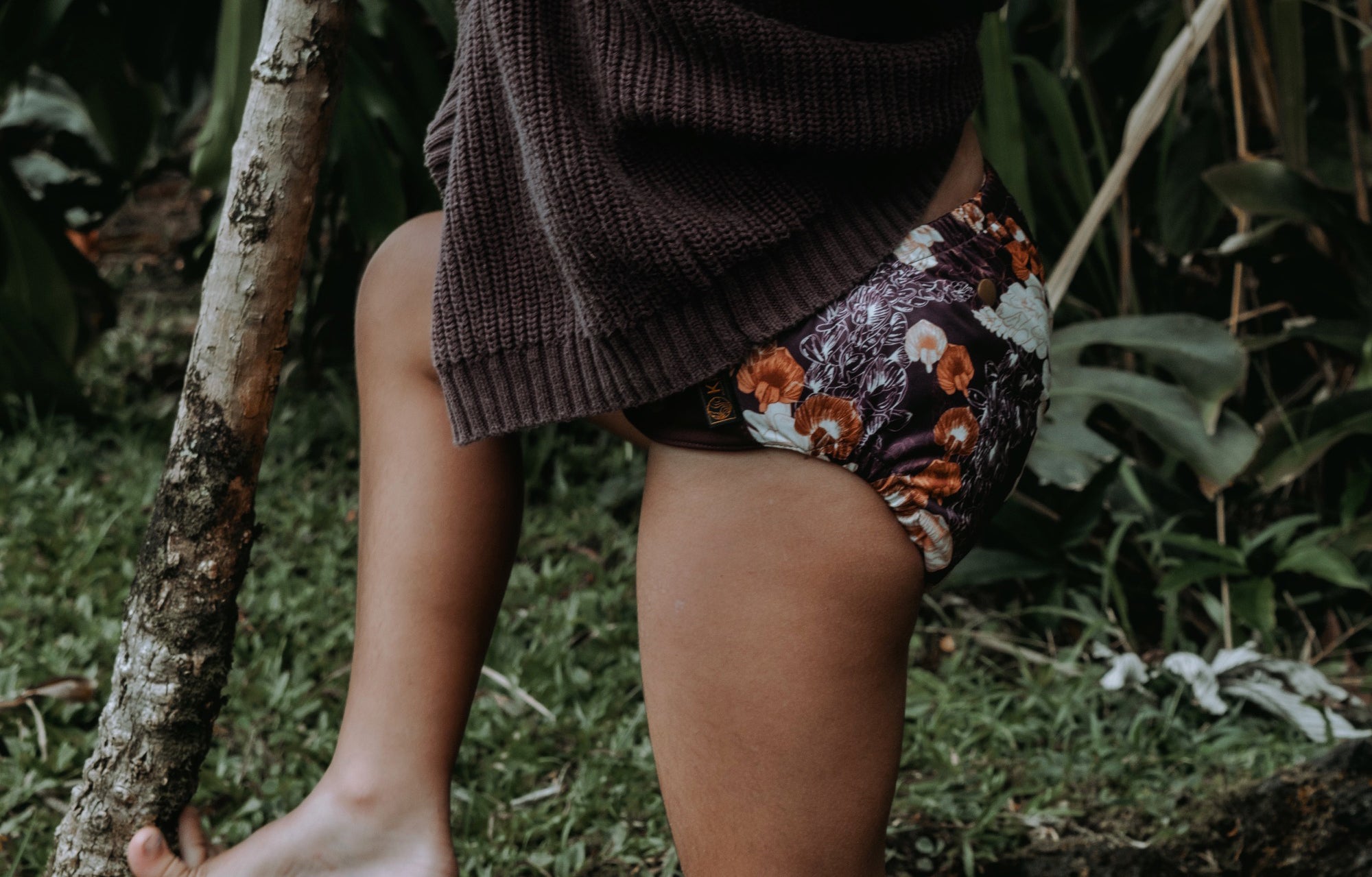 Kinder Renew Premium One-Size Nappies