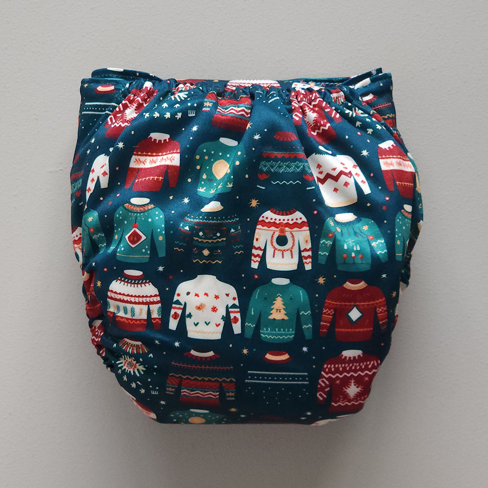 Kekoa Core Large | Sweater Weather