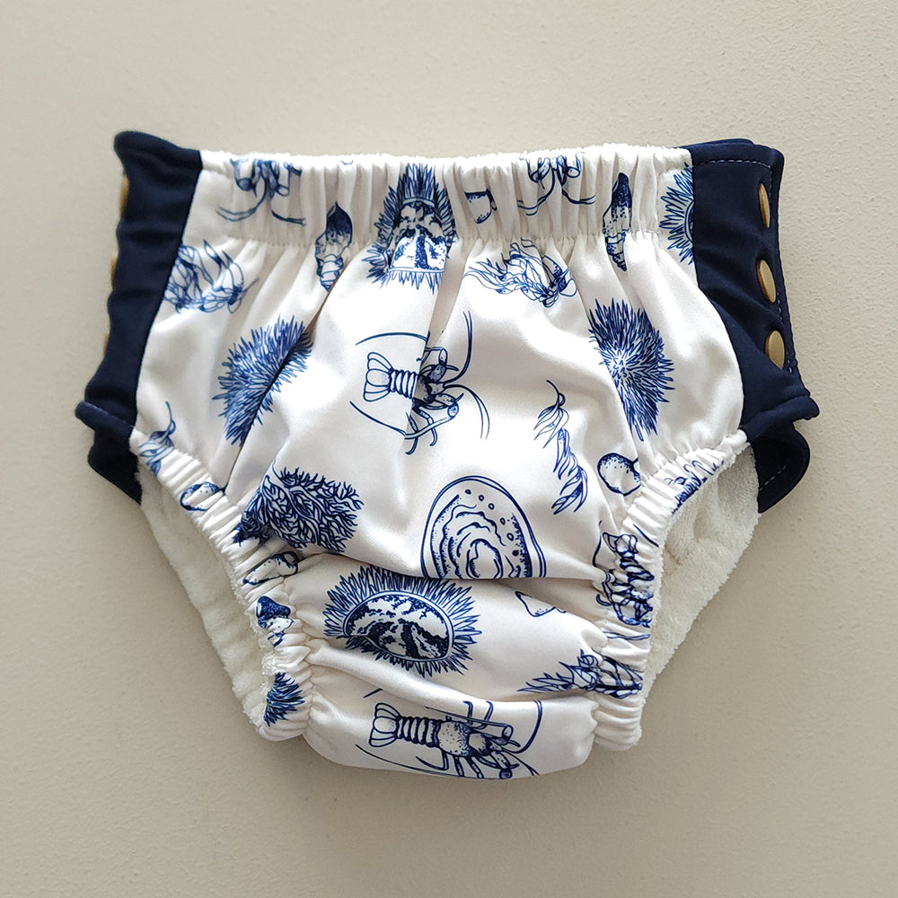 Kekoa Training Pant | West Coast