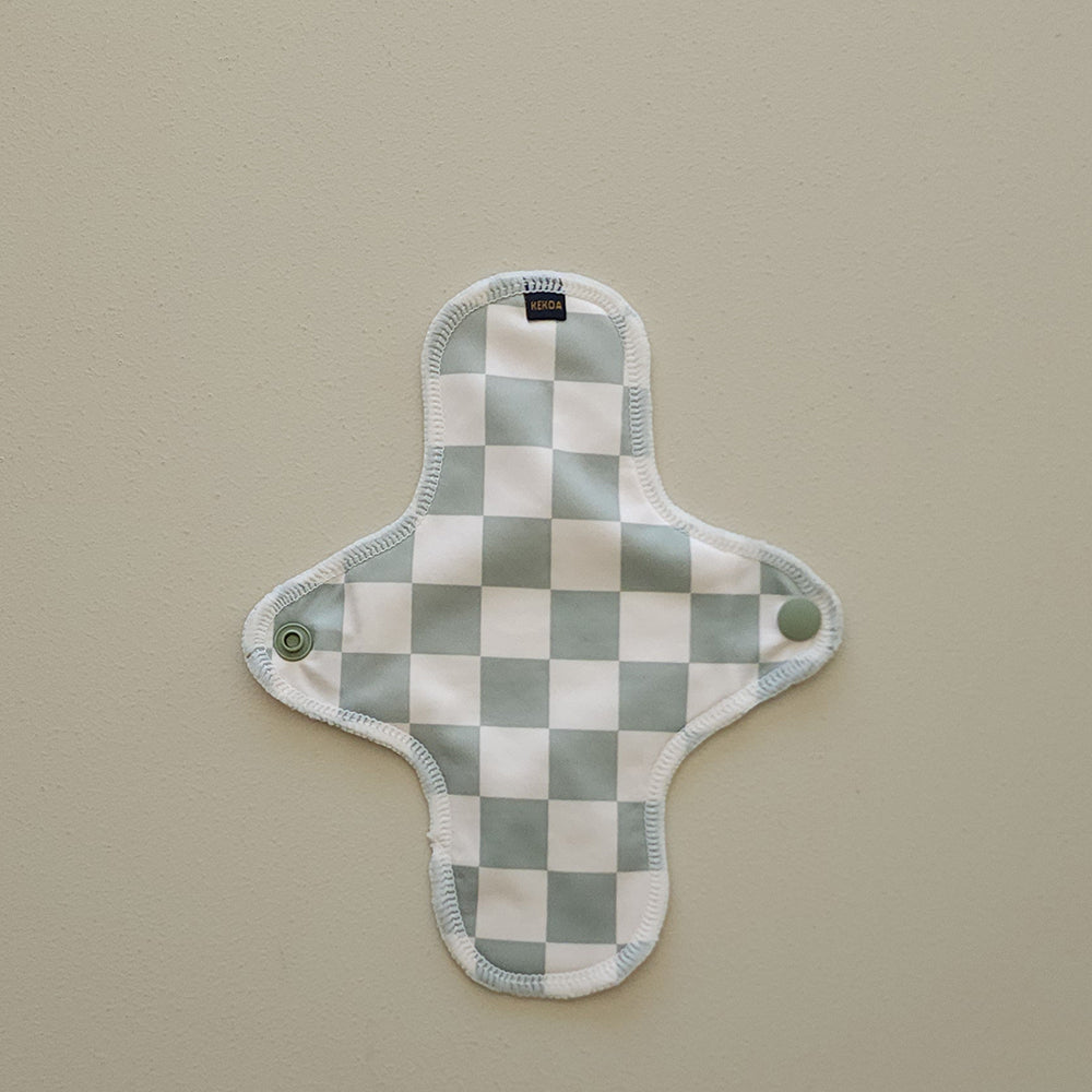 Kekoa Sanitary Pads | Light/Liner