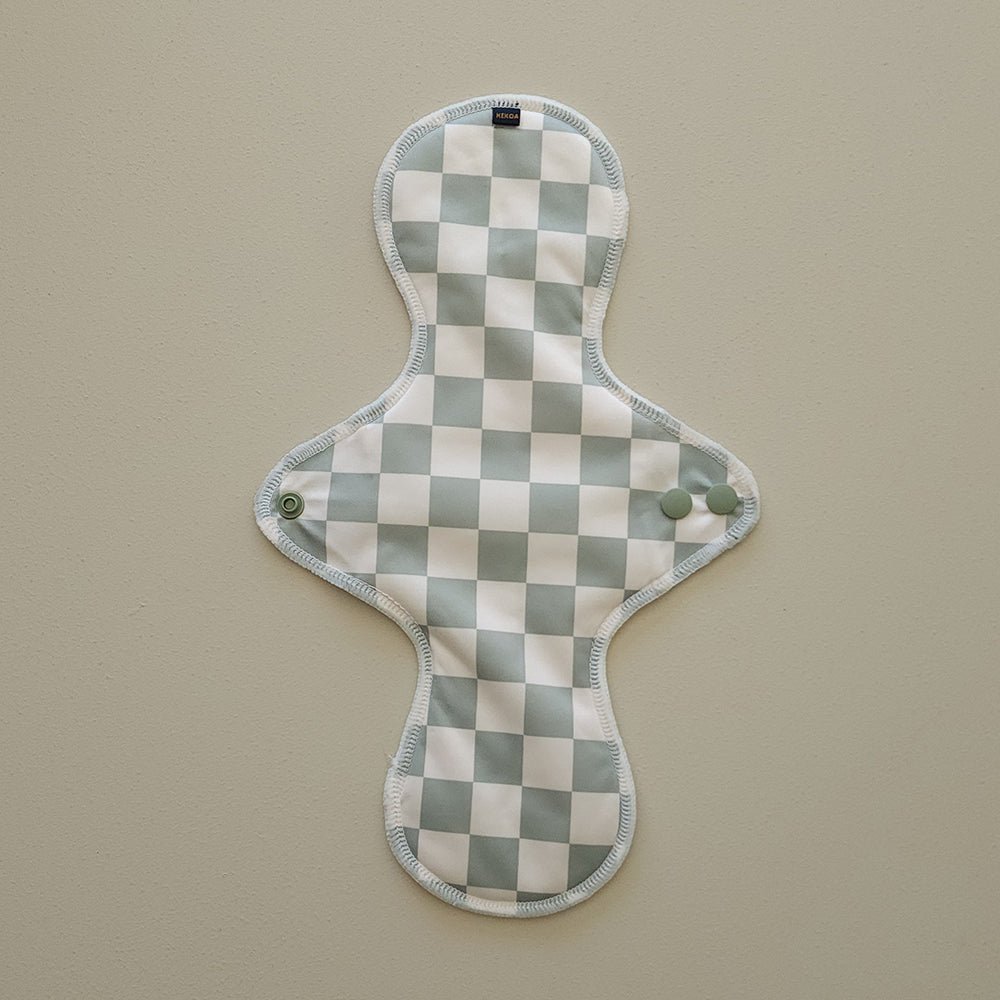 Kekoa Sanitary Pads | Heavy