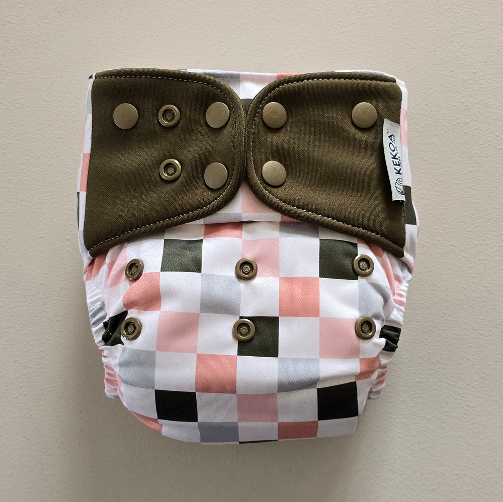 Kekoa Core | Norfolk