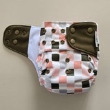 Kekoa Core | Norfolk