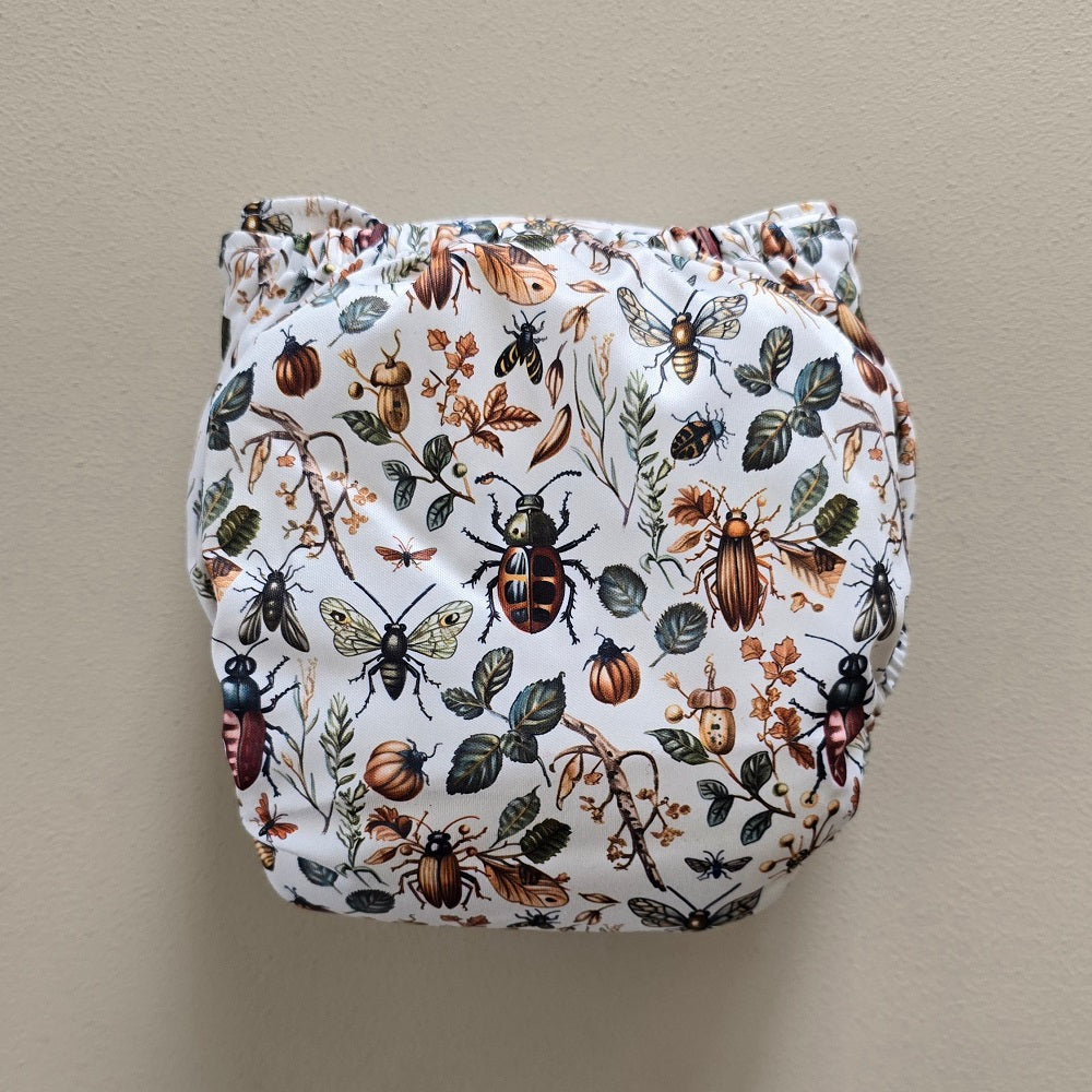 Kekoa Core | Critters