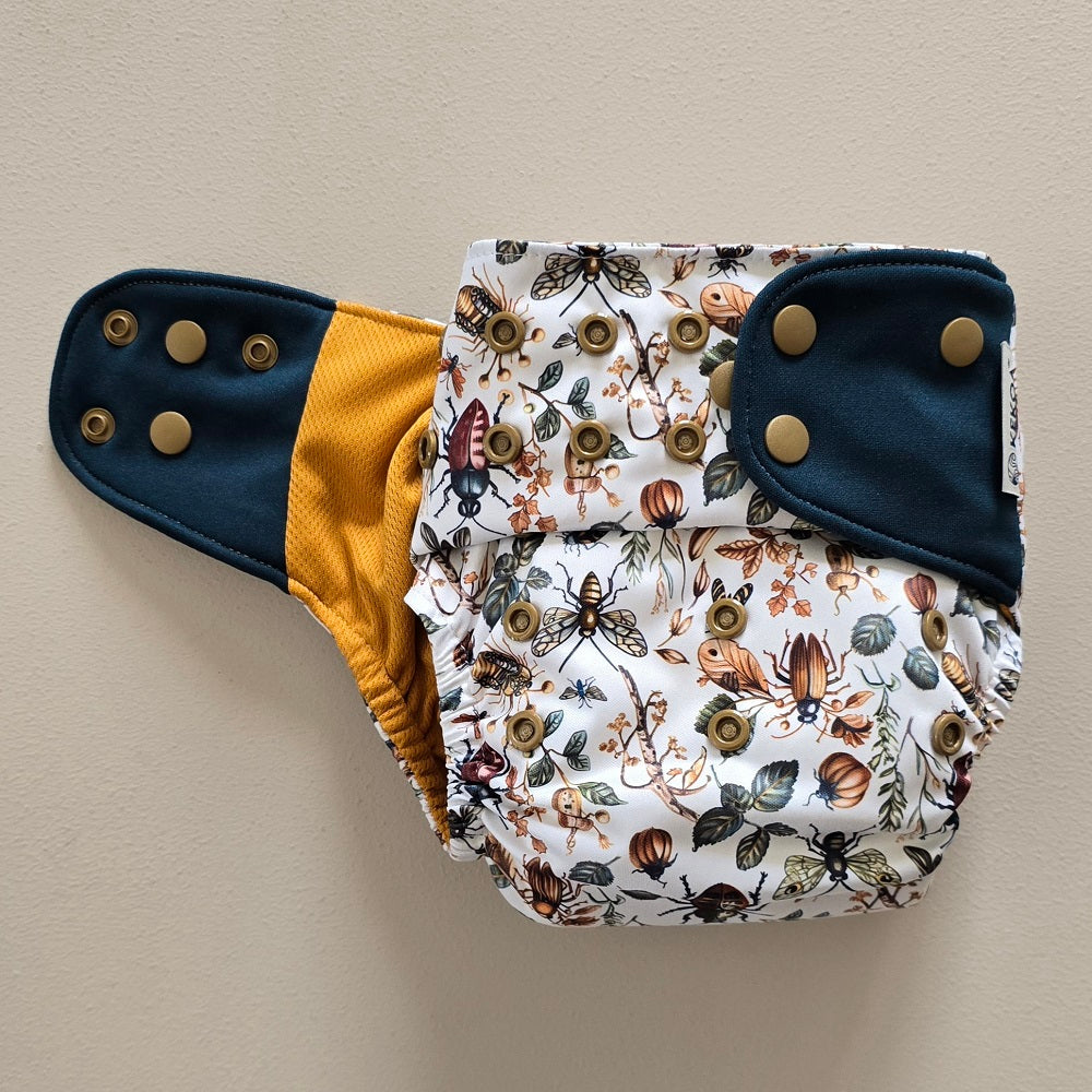 Kekoa Core | Critters