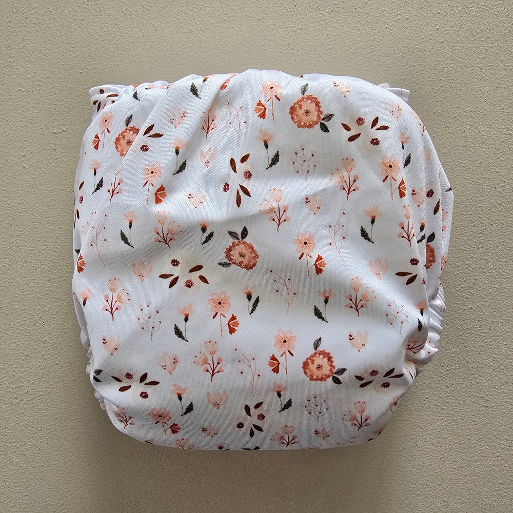 Kekoa Core | Wild Flowers