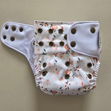 Kekoa Core | Wild Flowers