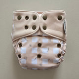 Kekoa Core | 12 Days of Beige