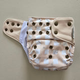 Kekoa Core | 12 Days of Beige