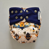 Kekoa Core | Golden Moth