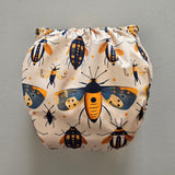 Kekoa Core | Golden Moth