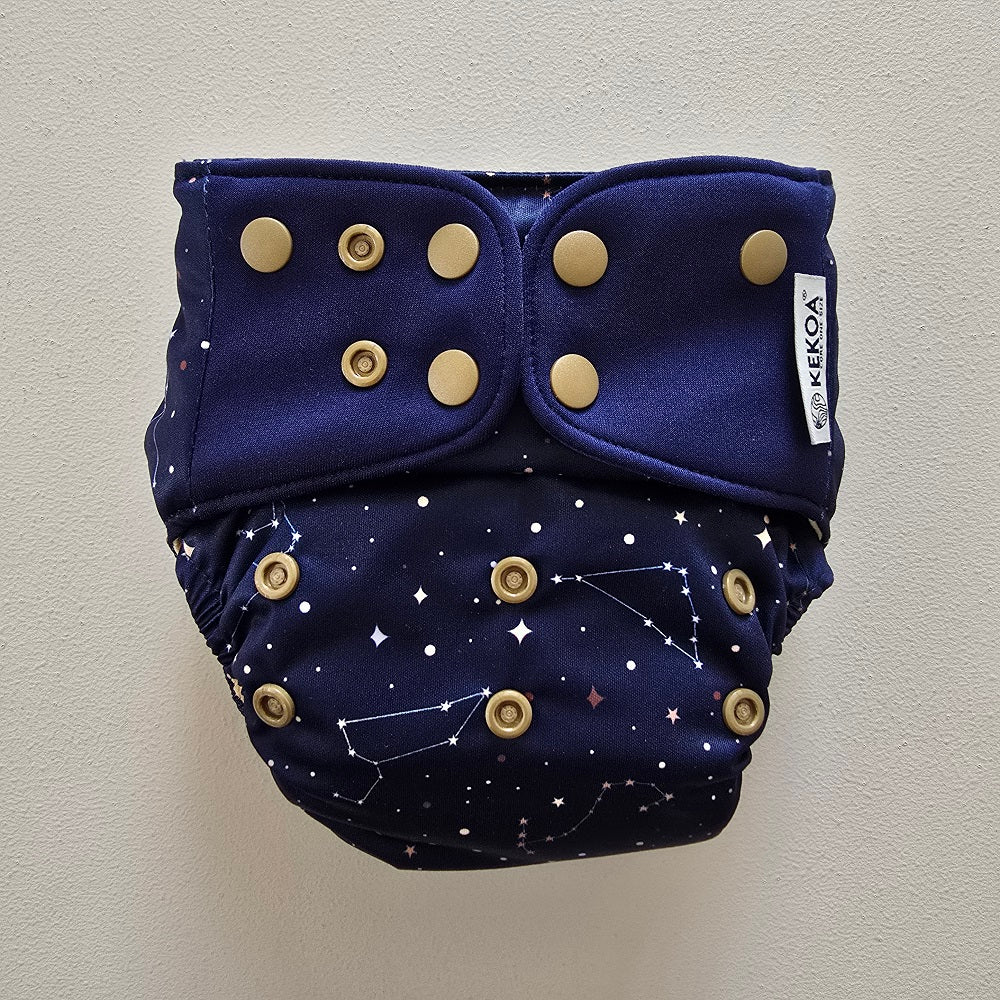 Kekoa Core | Constellations