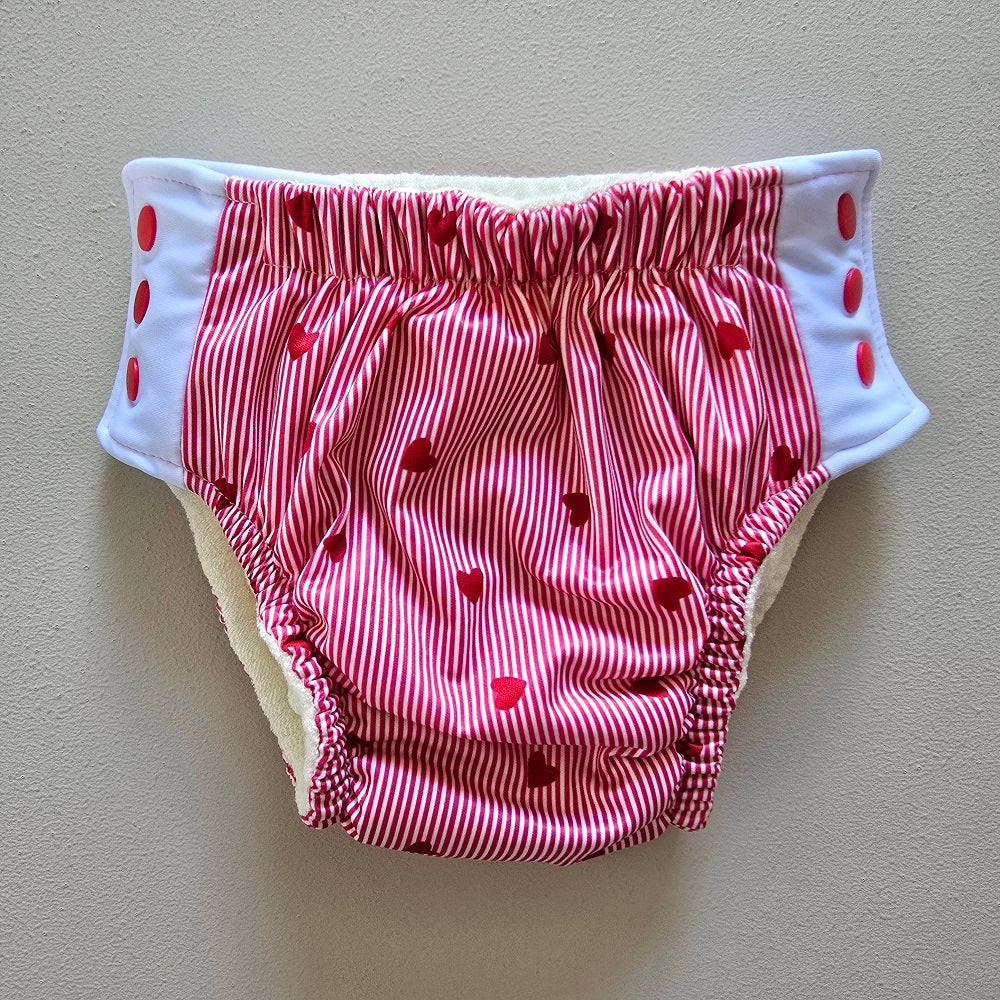 Kekoa Training Pant | Candy Cane Lover