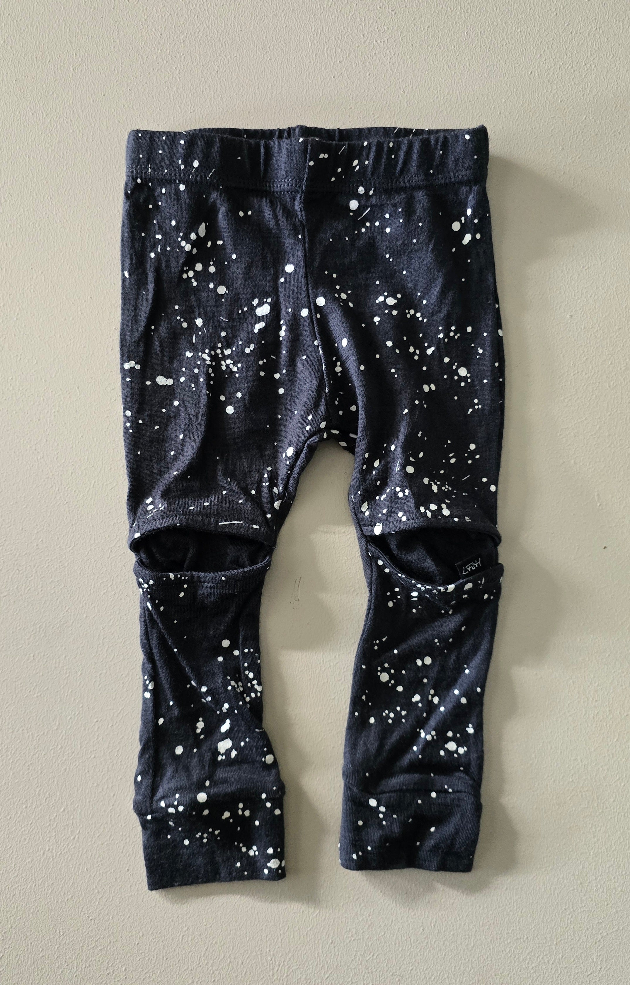 LFOH Slasher Merino Pants (12-18m)