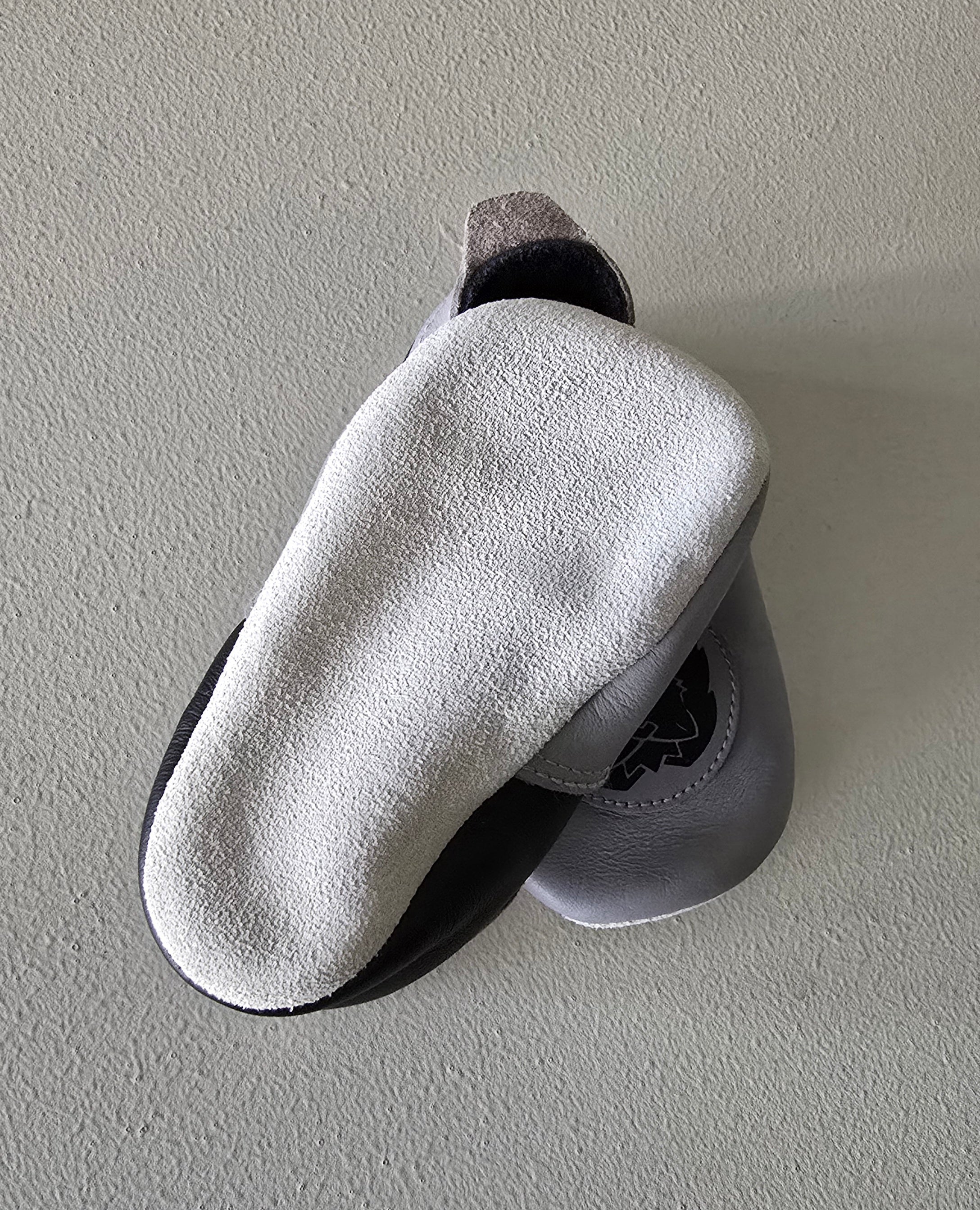 Bobux Softsole Shoes (S)