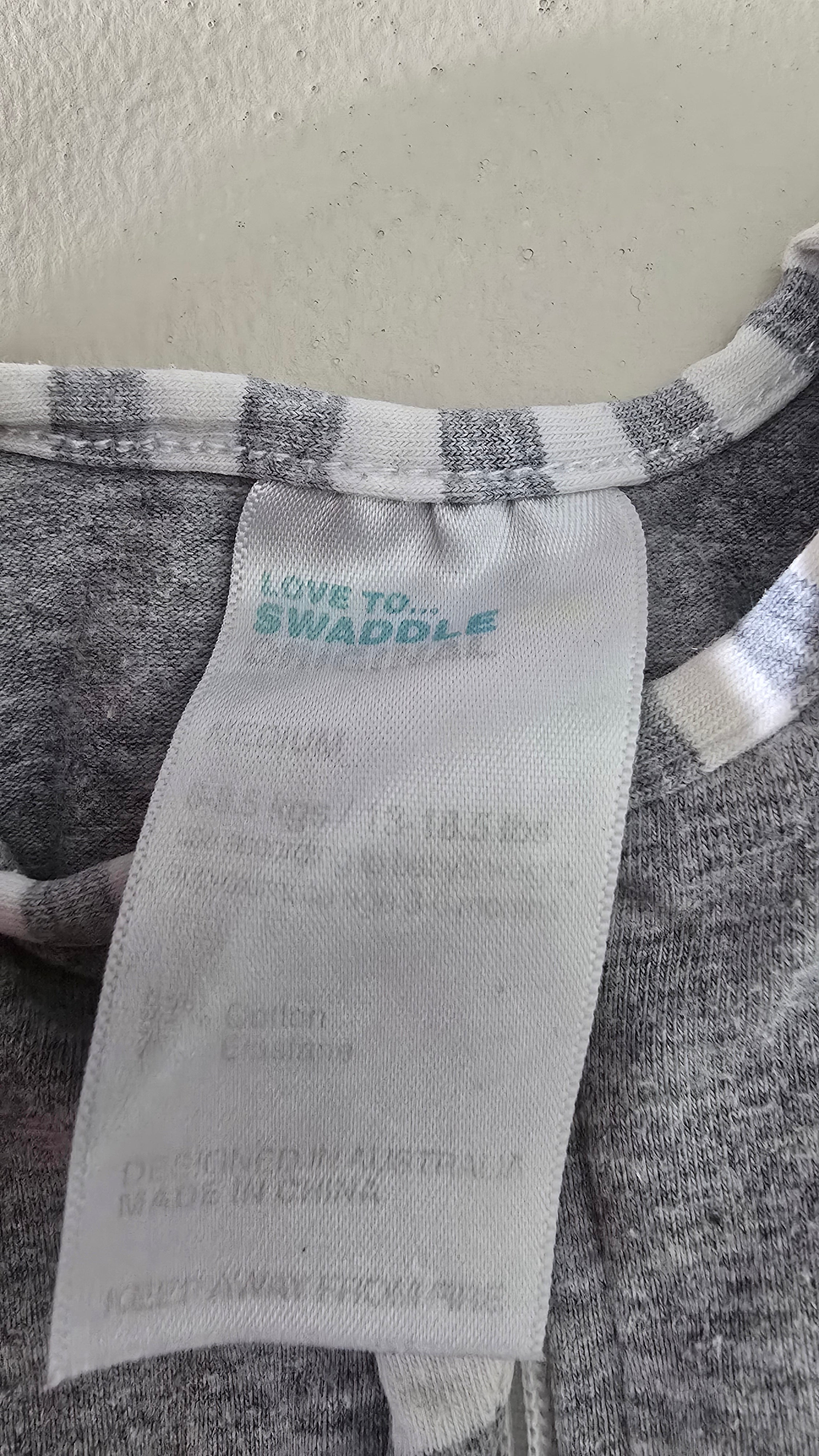 Love to Dream Swaddle (Medium)