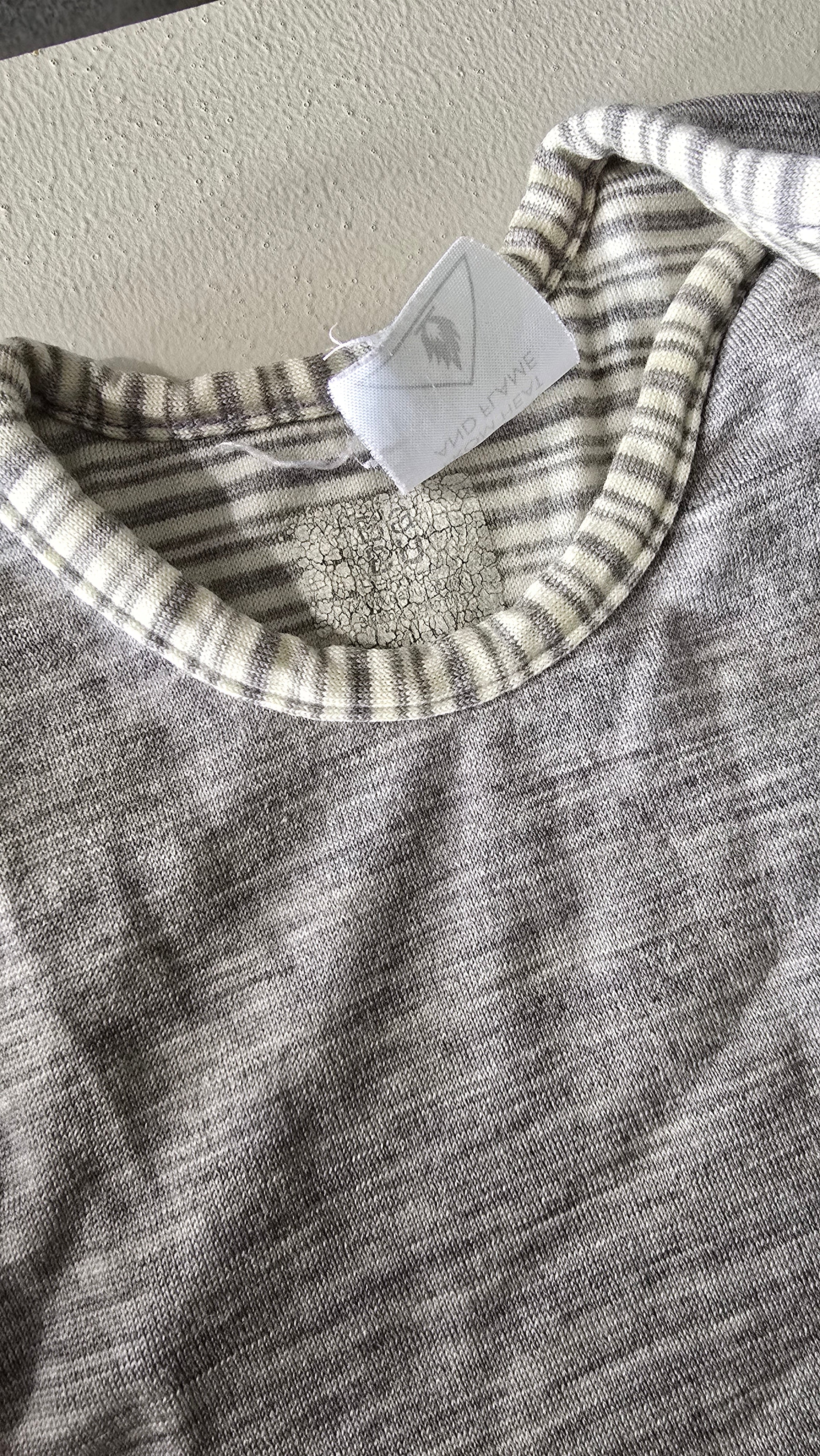 Babu Heavy Weight Sleep Sack (Birth-2yr)