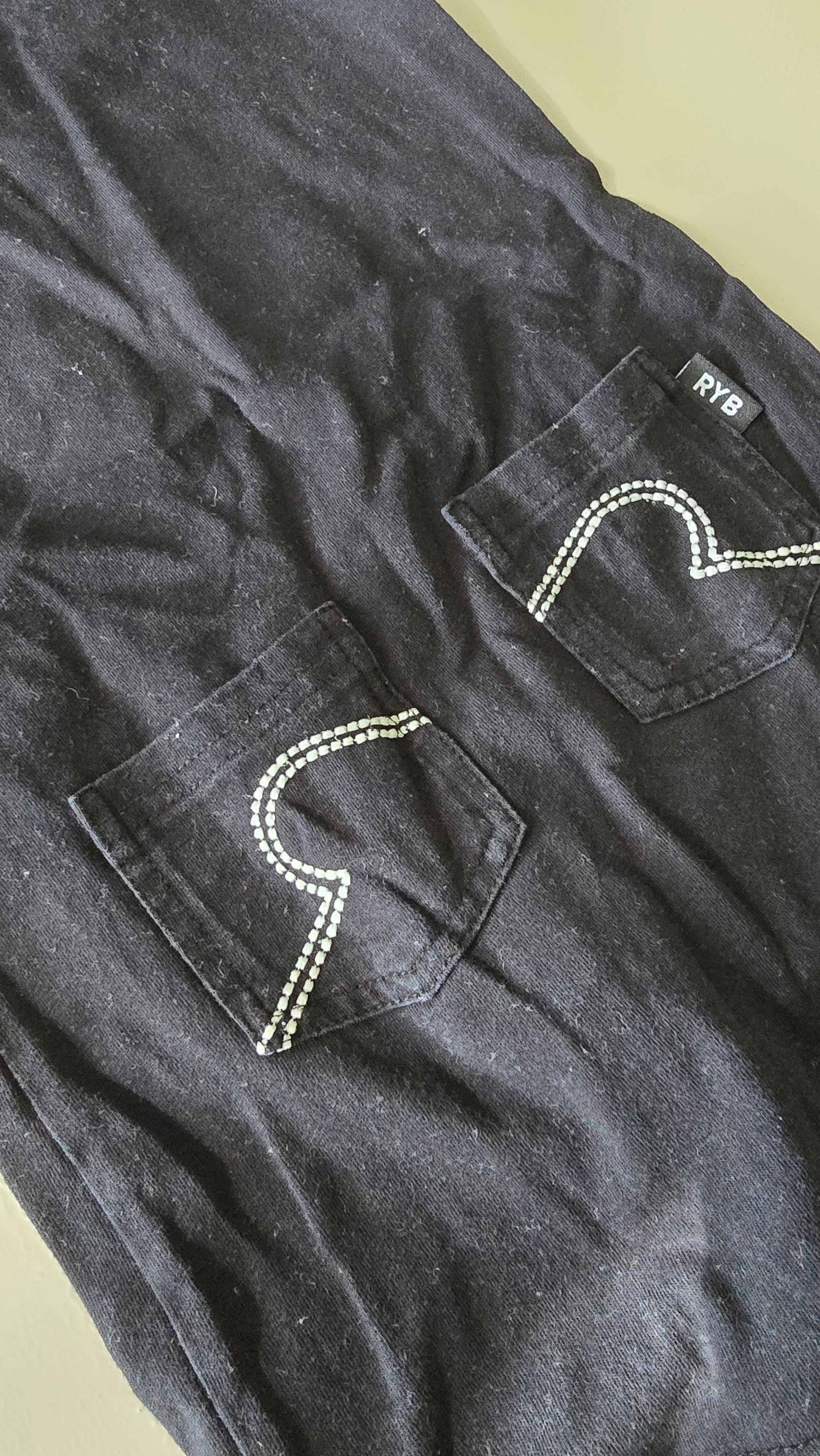 Rock Your Baby Romper (18-24m)