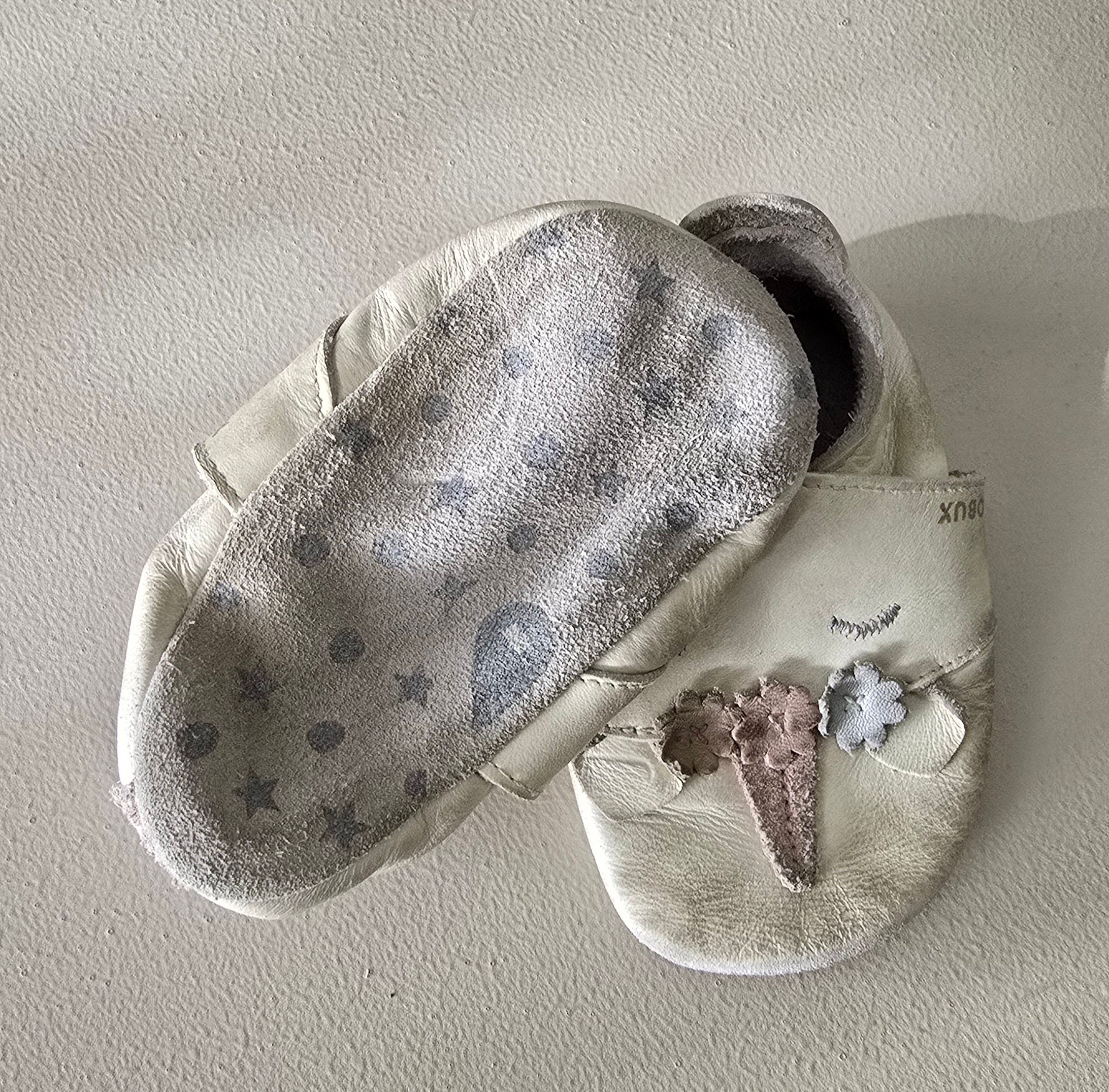 Bobux Softsole Shoe (M)