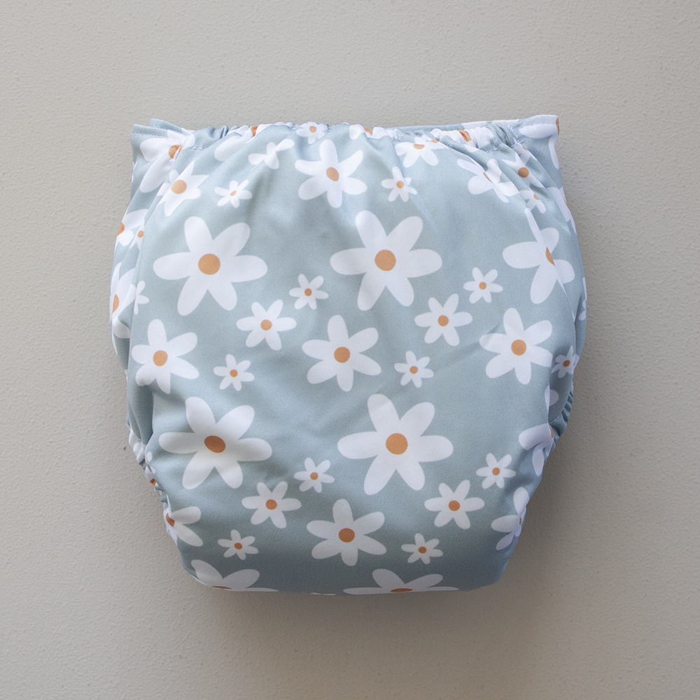Kekoa Core | Daisy