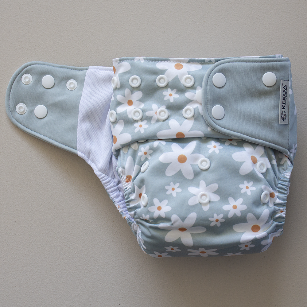 Kekoa Core Large | Daisy