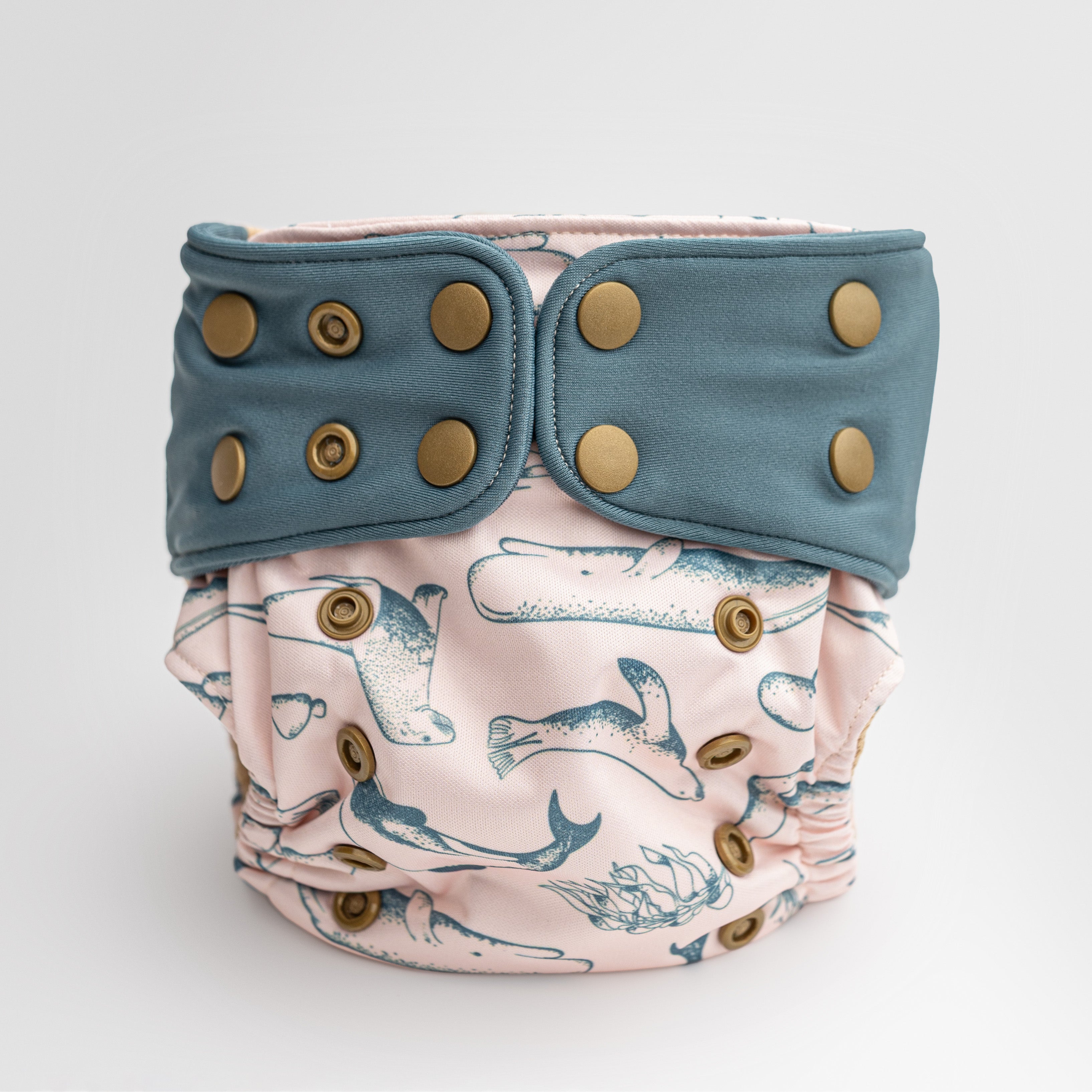 Kinder Renew | Kaikoura by Kekoa in Teal