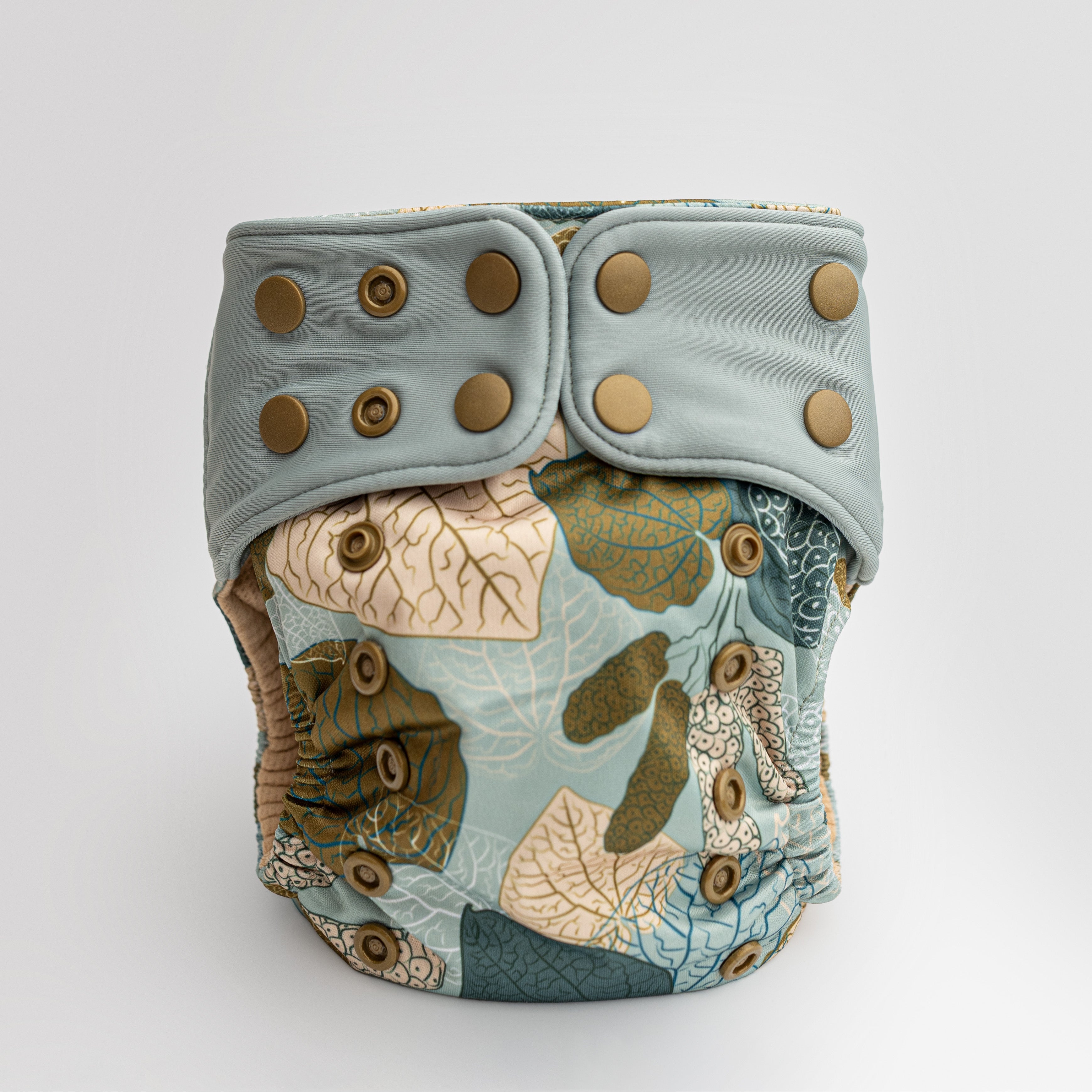Kinder Renew | Kawakawa by Kekoa