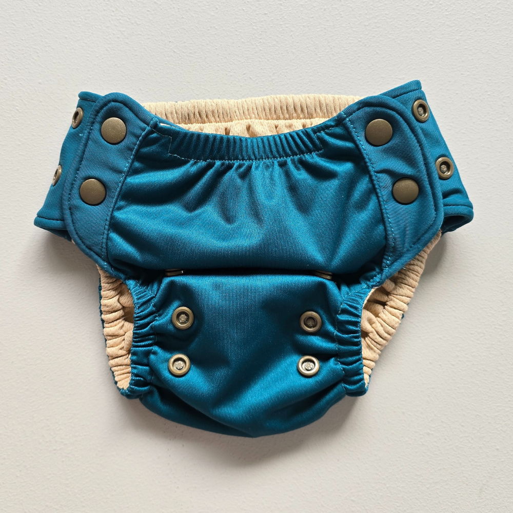 Kekoa Swim Nappies | Hawea