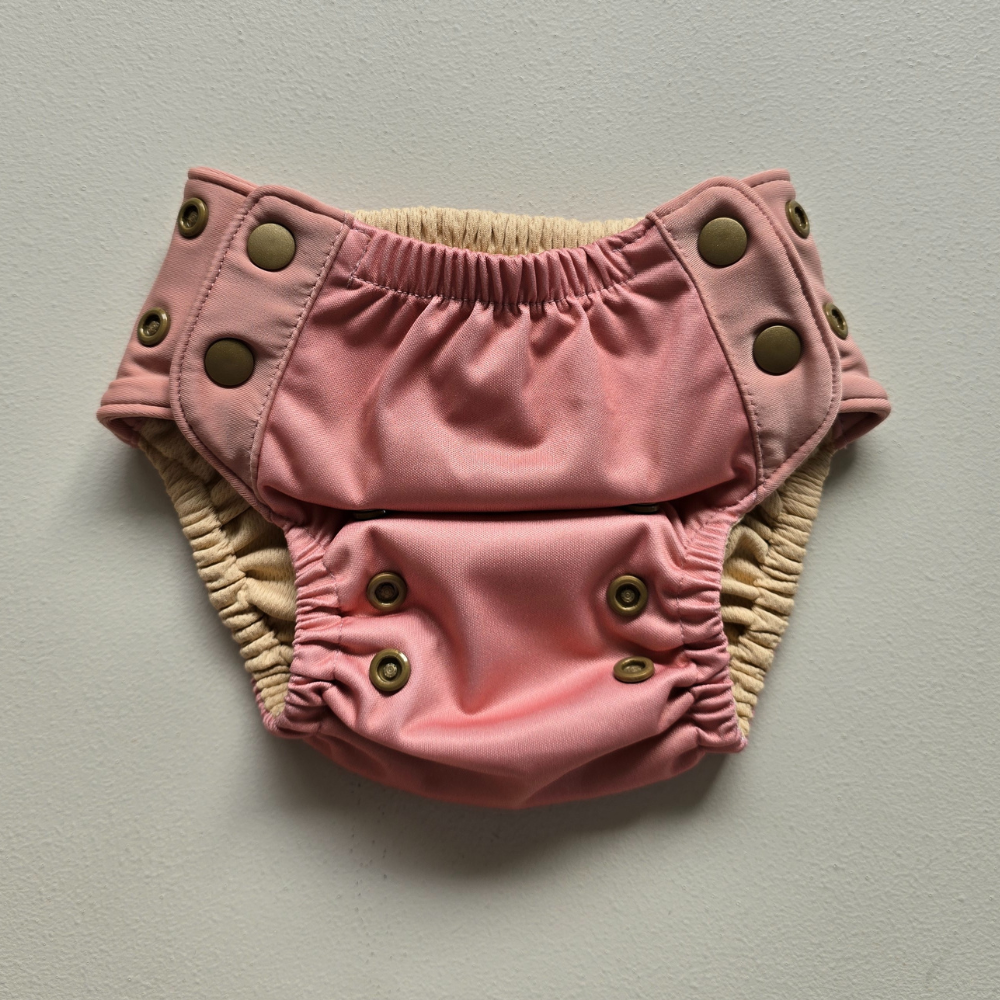 Kekoa Swim Nappies | Candy Floss