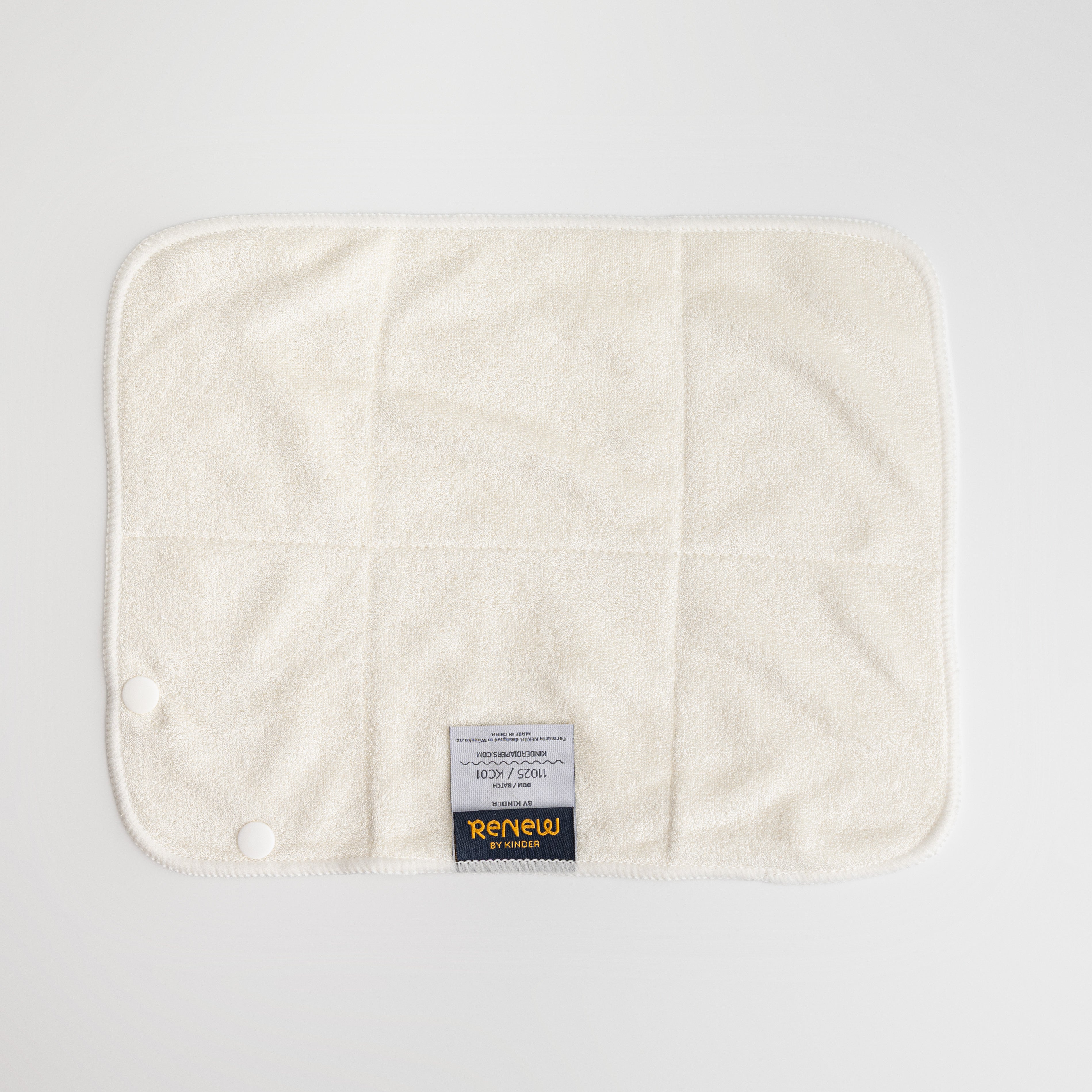 Kinder Renew | Insert Pair