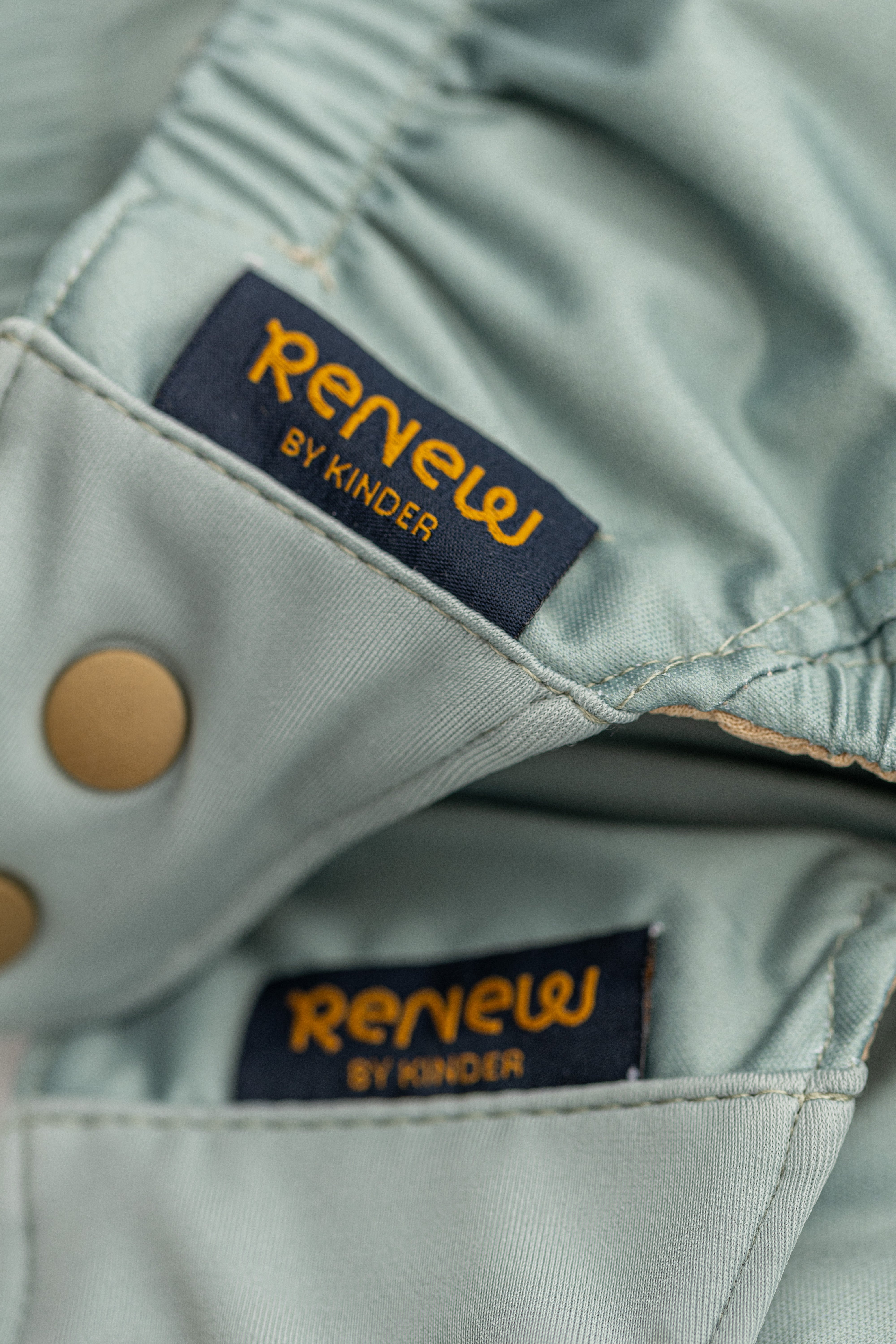 Kinder Renew | Insert Pair