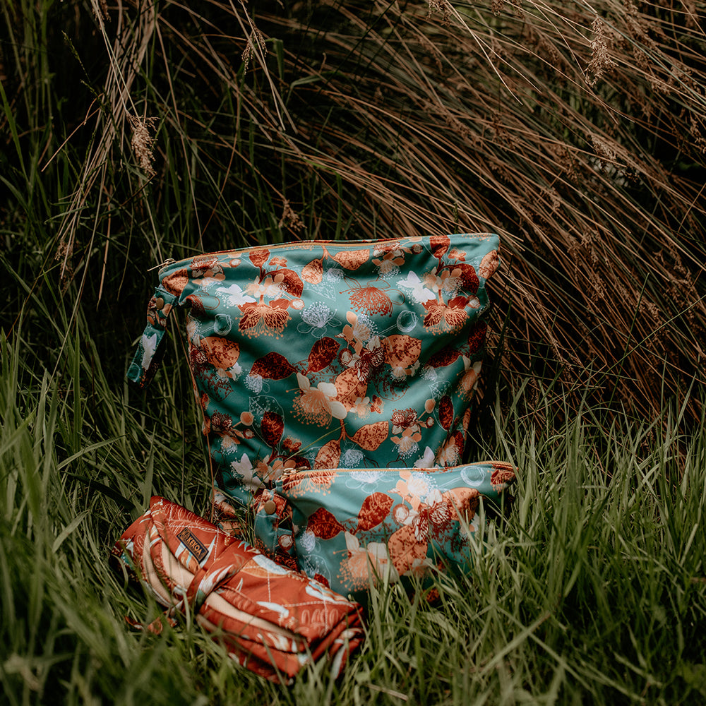 Kekoa Wetbag | Small South Island Takahe