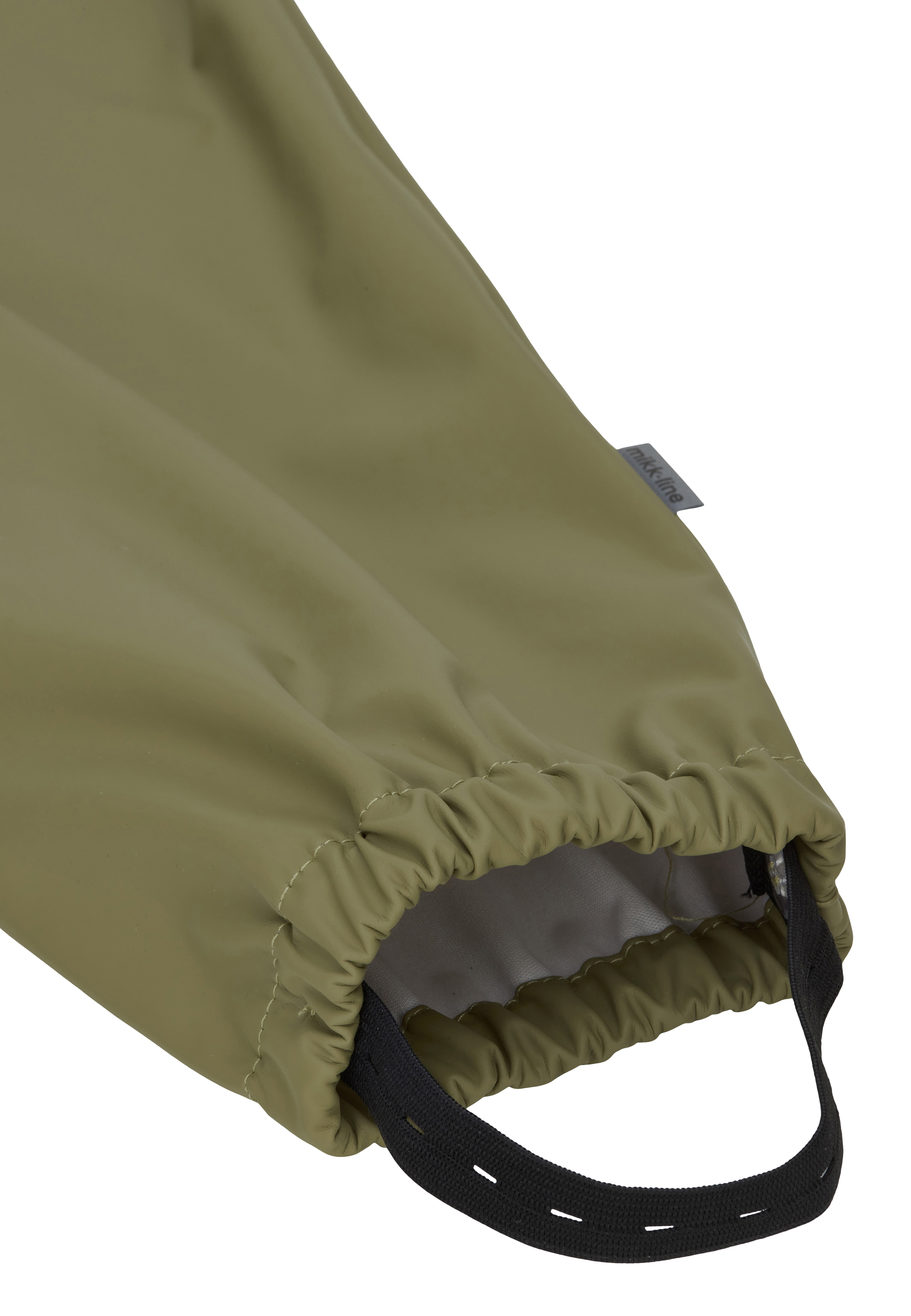 Mikk-Line | Rainwear Separates Boa