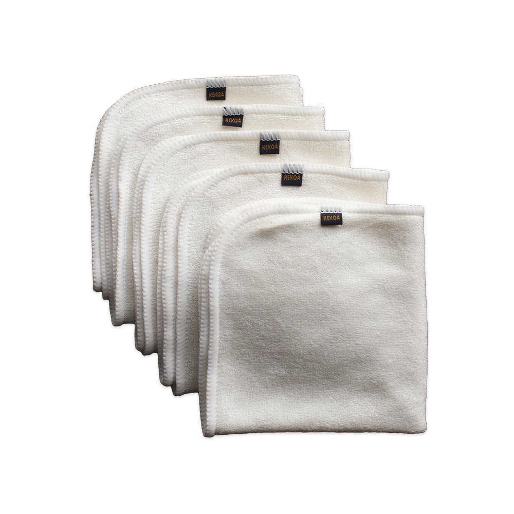 Wipes | Bamboo Terry