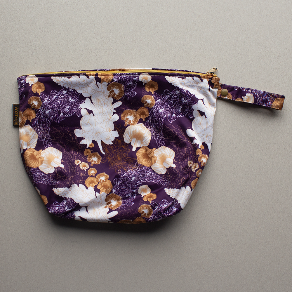 Kekoa Wetbag | Medium Weeping Broom (not absorbent)