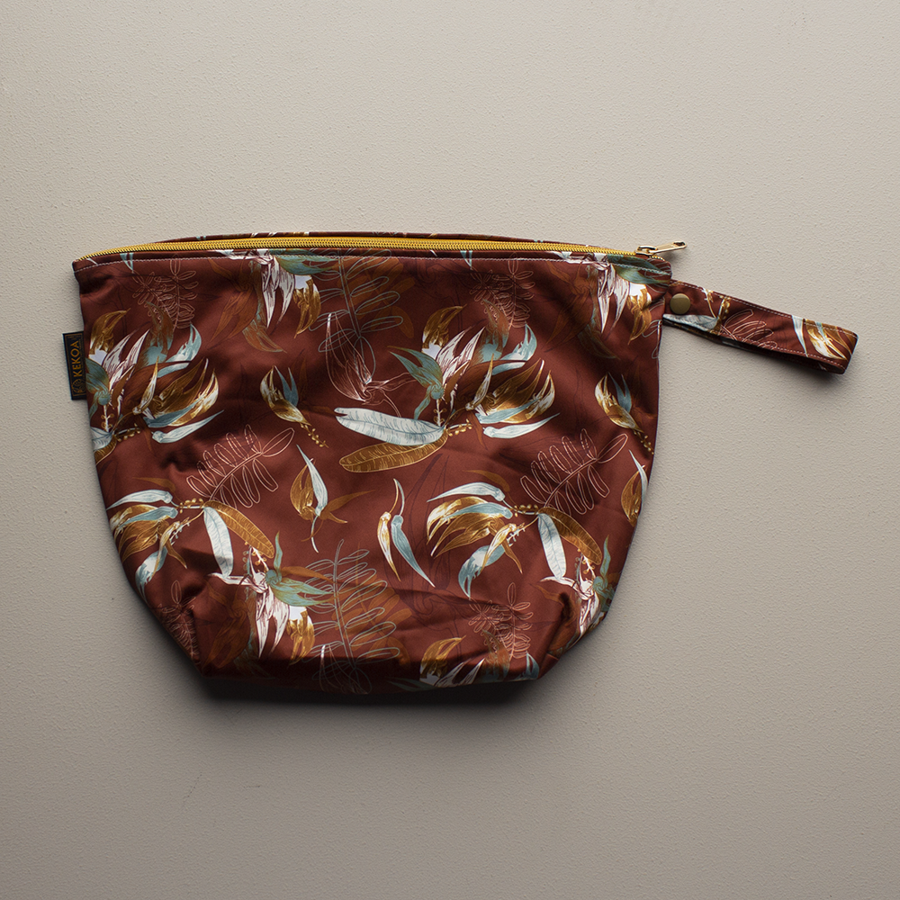 Kekoa Wetbag | Medium Kakabeak (not absorbent)