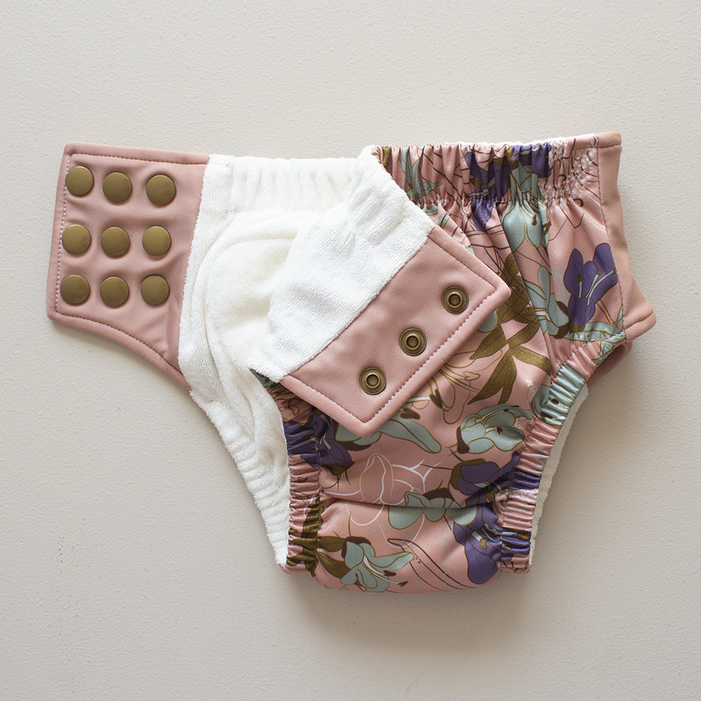 Kekoa Training Pant | Koromiko (Hebe)