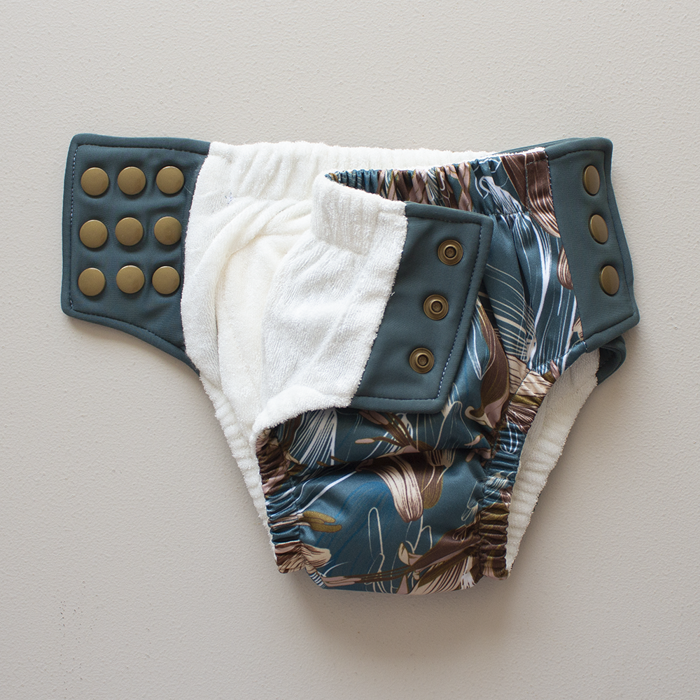 Kekoa Training Pant | Harakeke (Flax)