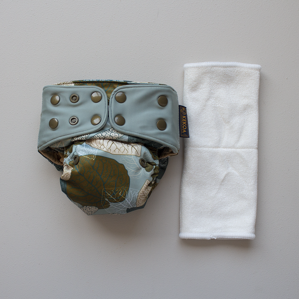 Kinder Renew | Insert Pair