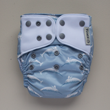 Kekoa Core | Narwhals