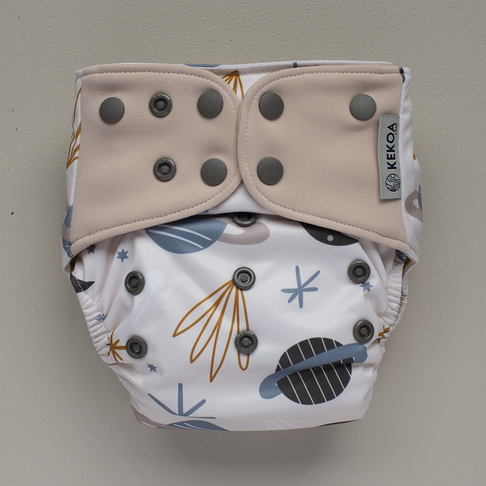 Kekoa Core | Trial Pack