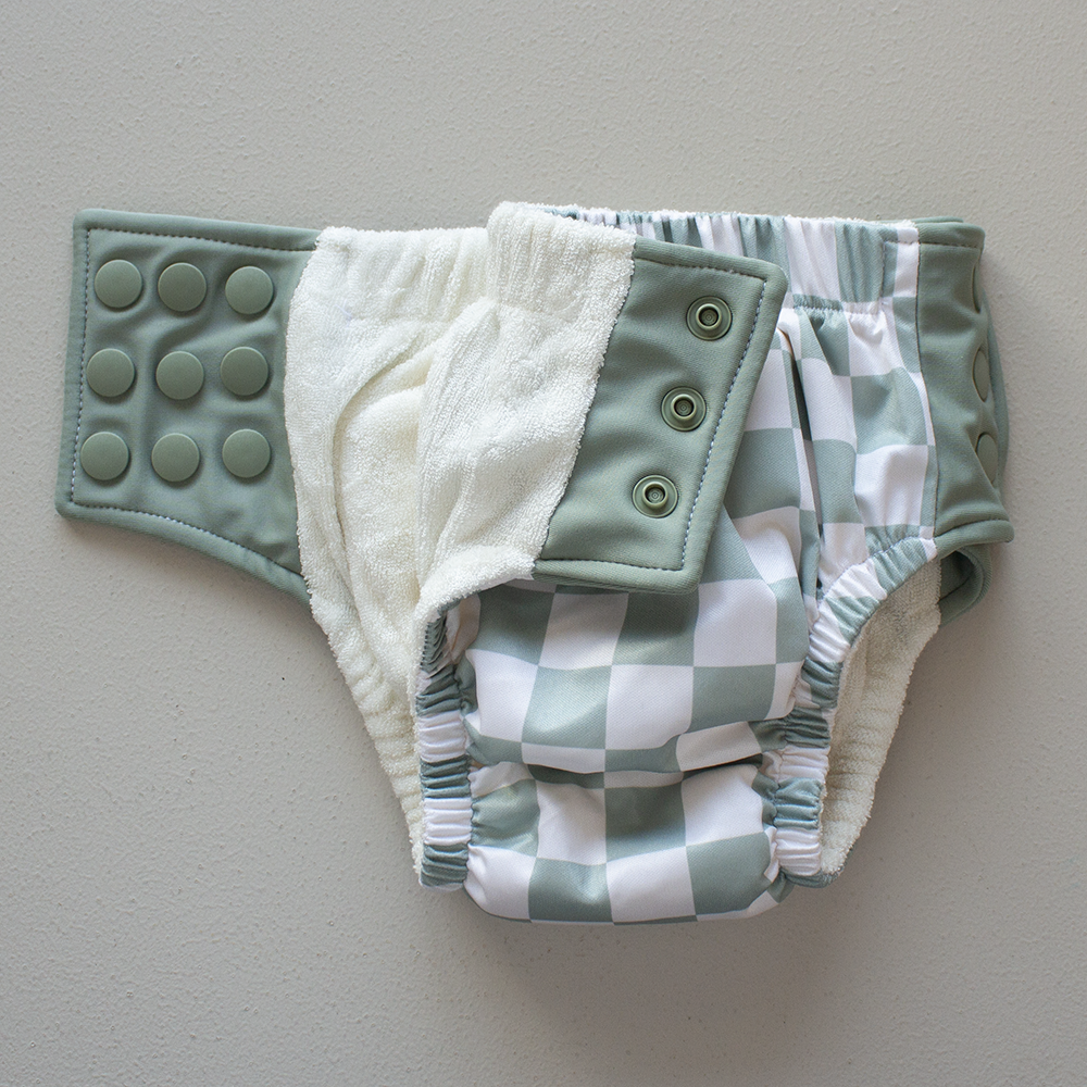 Kekoa Training Pant | Vintage Lino