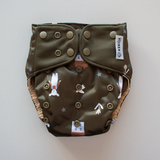 Kekoa Core | Little Mouse on the Derriere