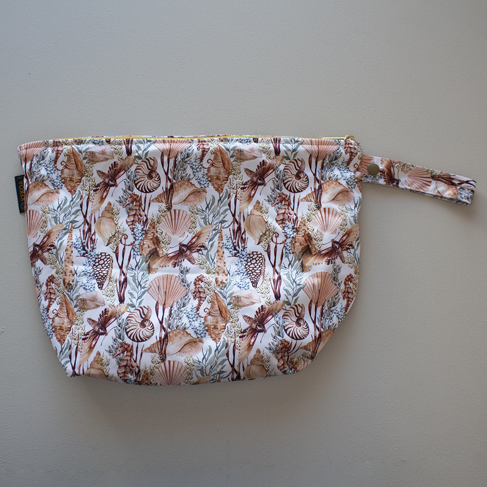Kekoa Wetbag | Medium Cove