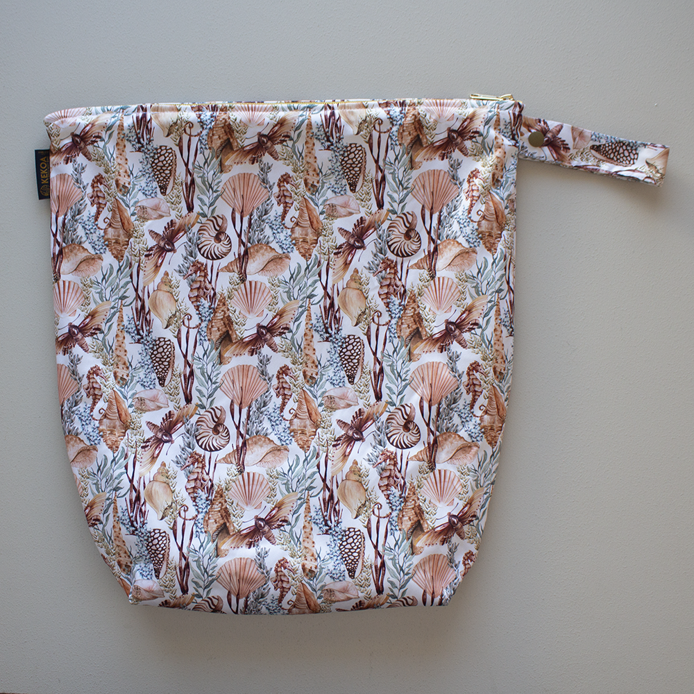 Kekoa Wetbag | Large Cove