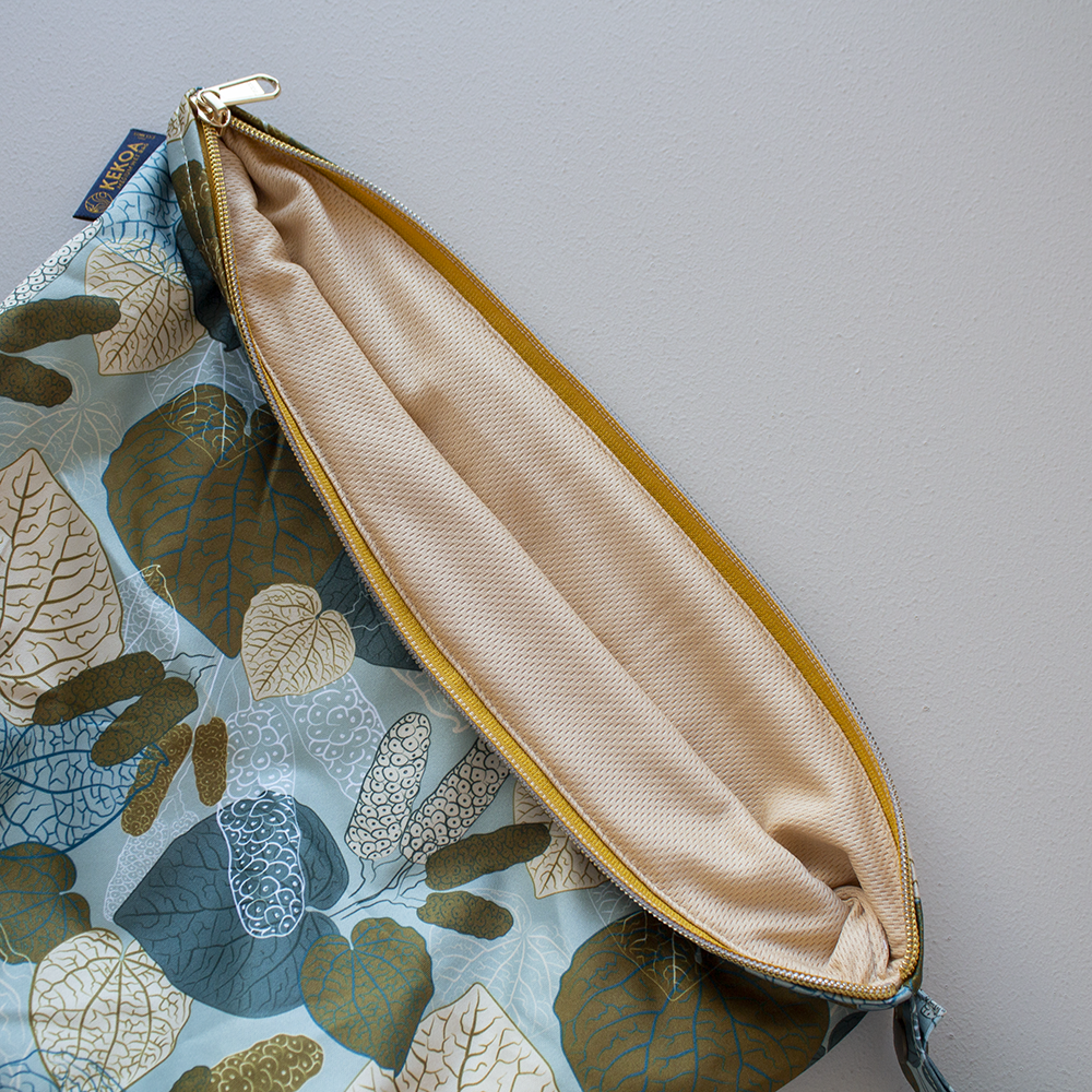 Kekoa Wetbag | Large Kawakawa