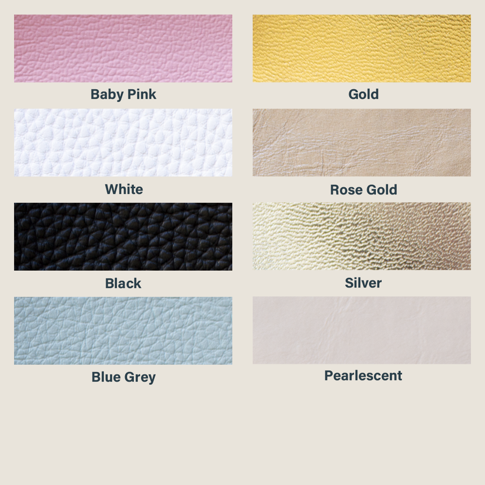 Name Tags | Nappy Snap On