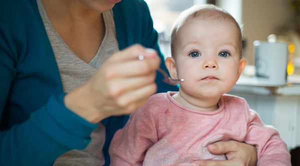 Baby/Nutrition Coaches or Consultants