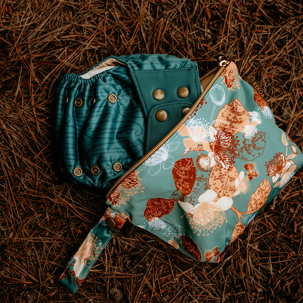 Kinder Renew | Coral Cove by Kekoa